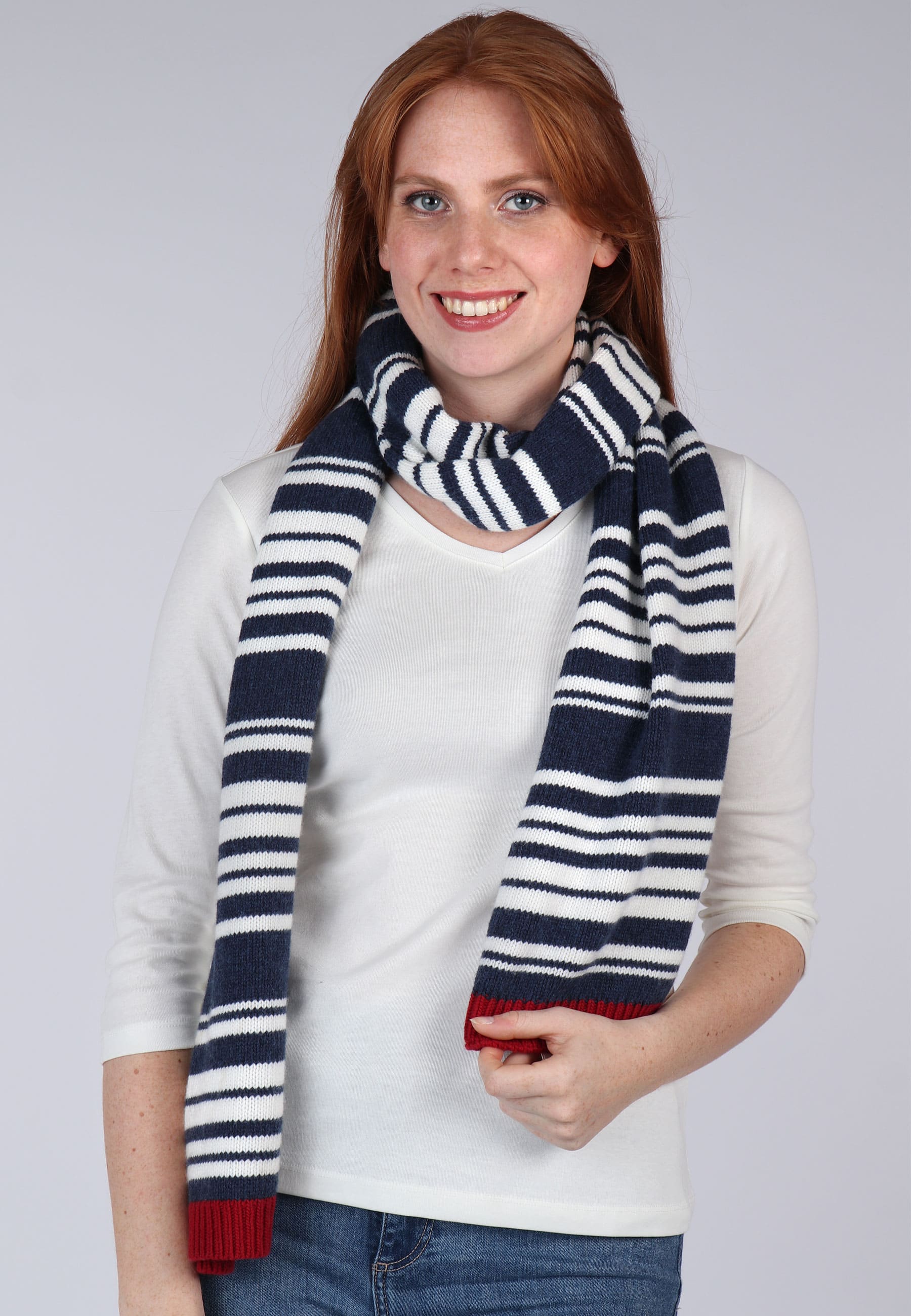 スカーフ A FERRETTI Woman Scarf Gnawed Blue 33011614 0327 スカーフ A FERRETTI Woman Scarf Gnawed Blue 33011614 0327