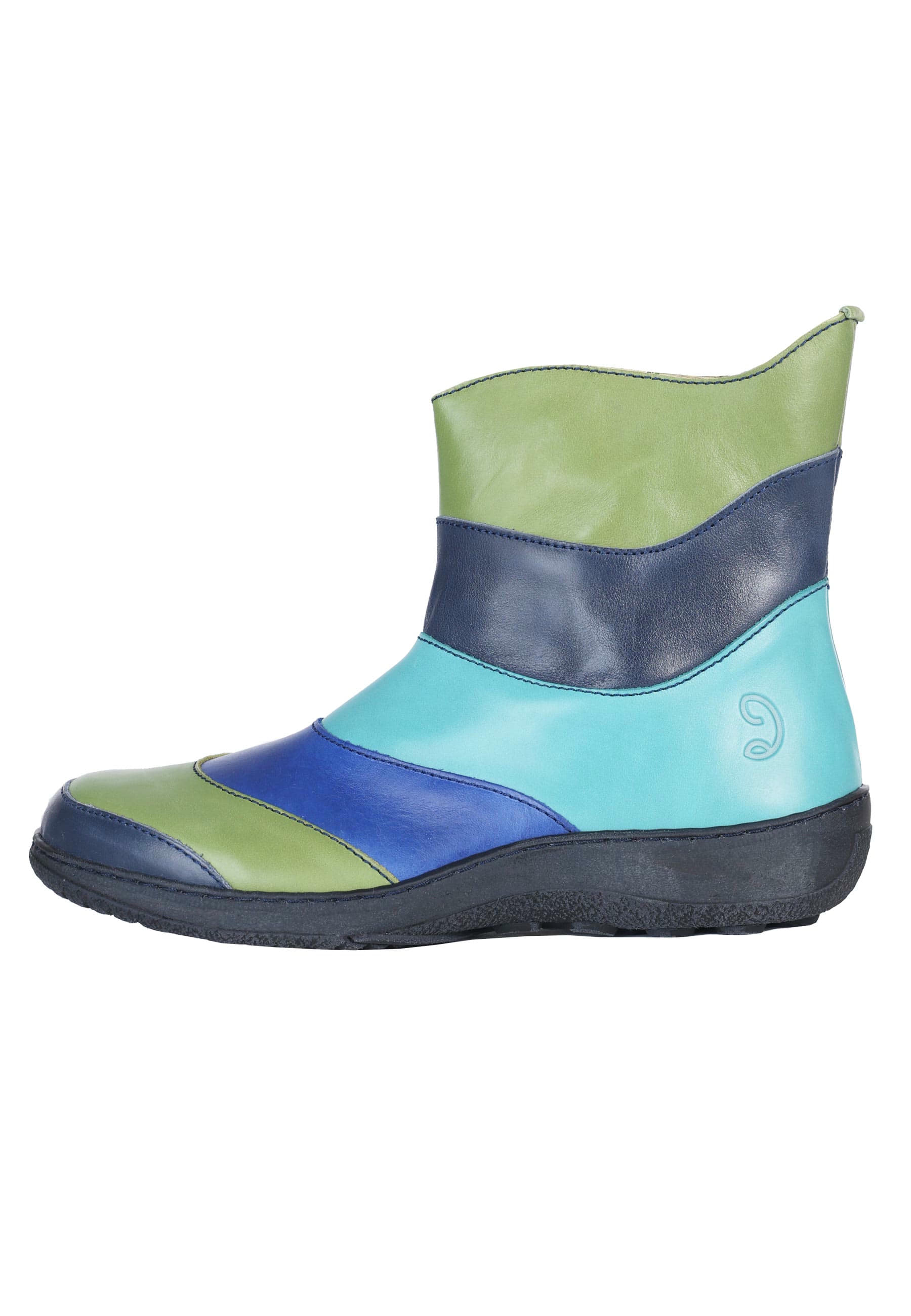 Boots Fiella sapphire im Deerberg Online Shop