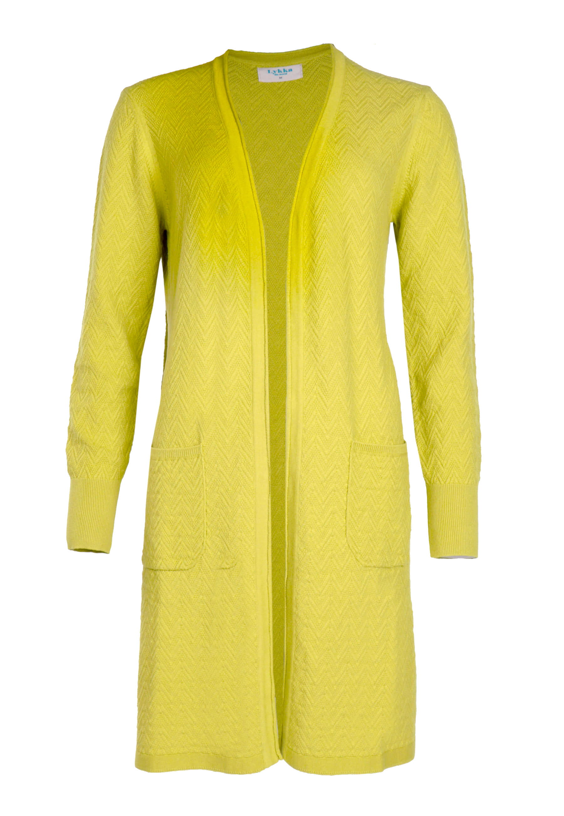 Strickmantel Khujo Strickjacke Lang Strickmantel Mikos Strickjacke Cardigan  Grobstrick Lang Mikos