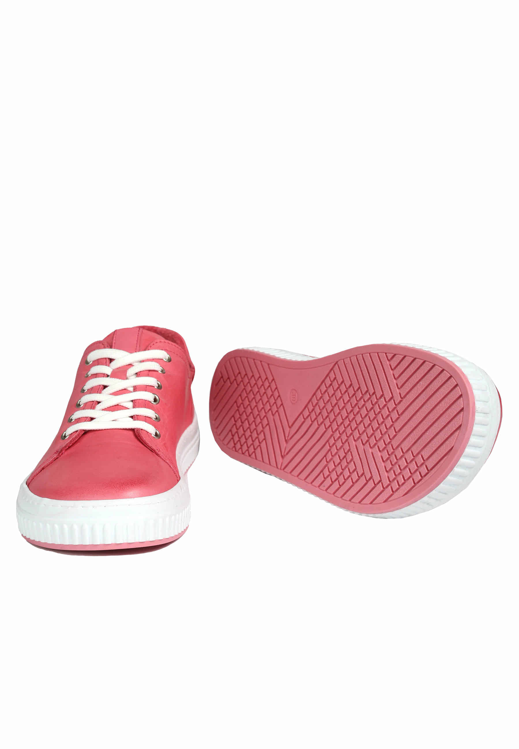 Sneaker Elsbe magnolie im Deerberg Online Shop