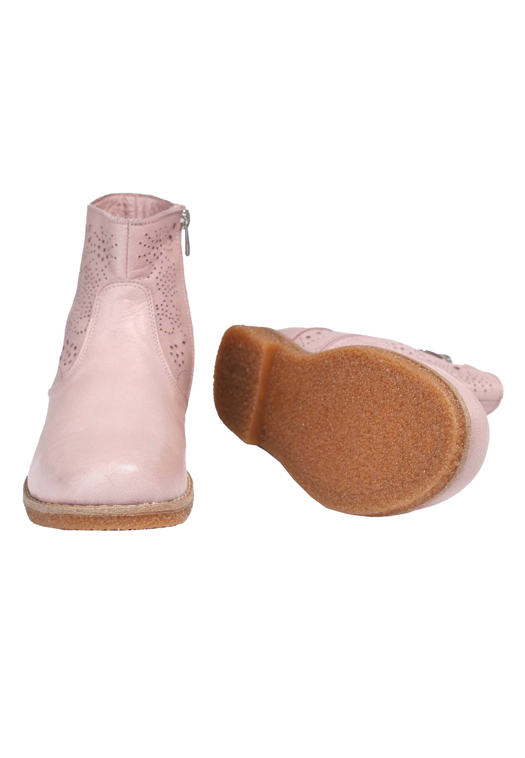 Deerberg Stiefeletten Deerberg Winterstiefel El Naturalista 40