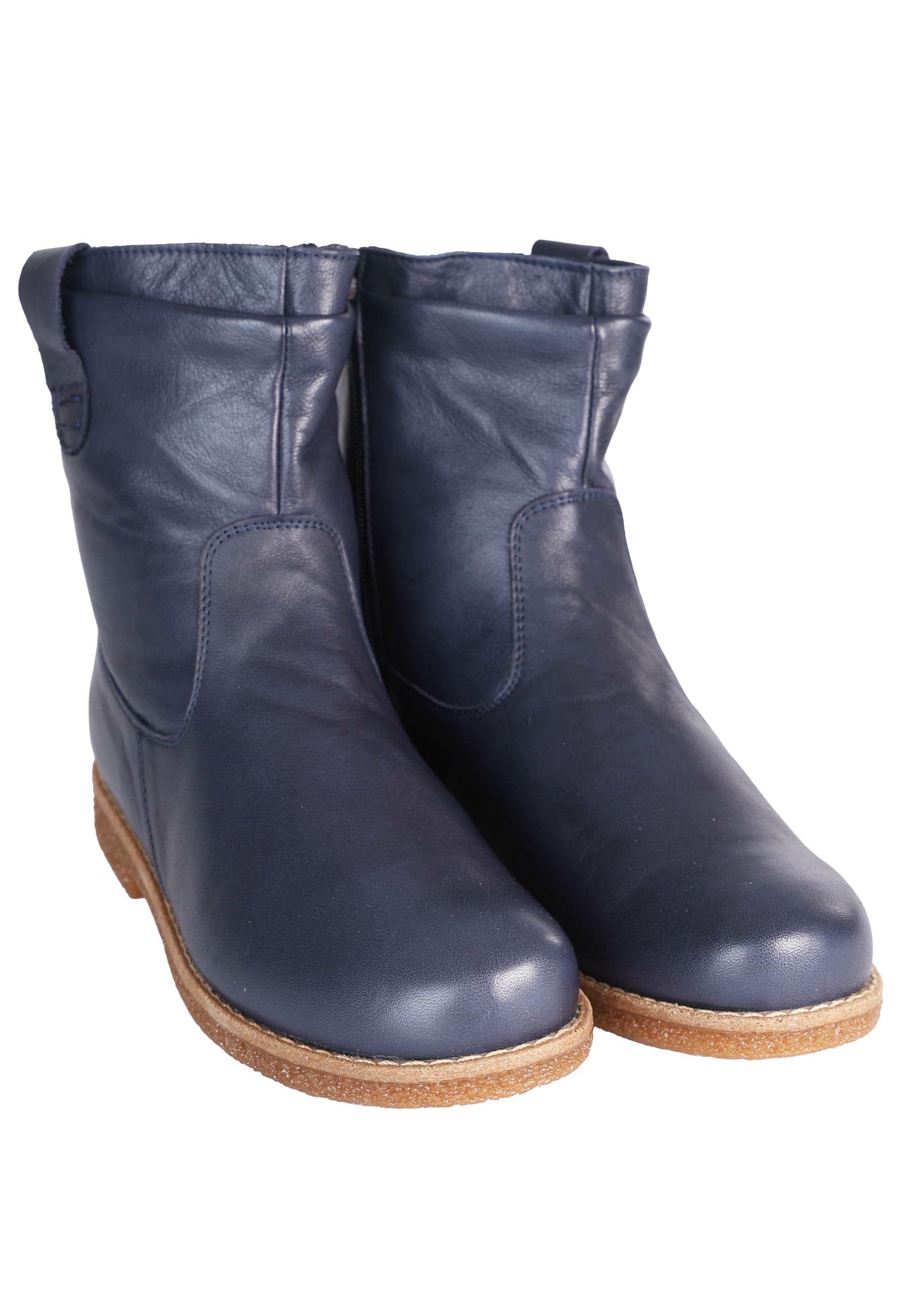 Deerberg Stiefel Fina Fina Stiefeletten Damen Deerberg Boots Fina