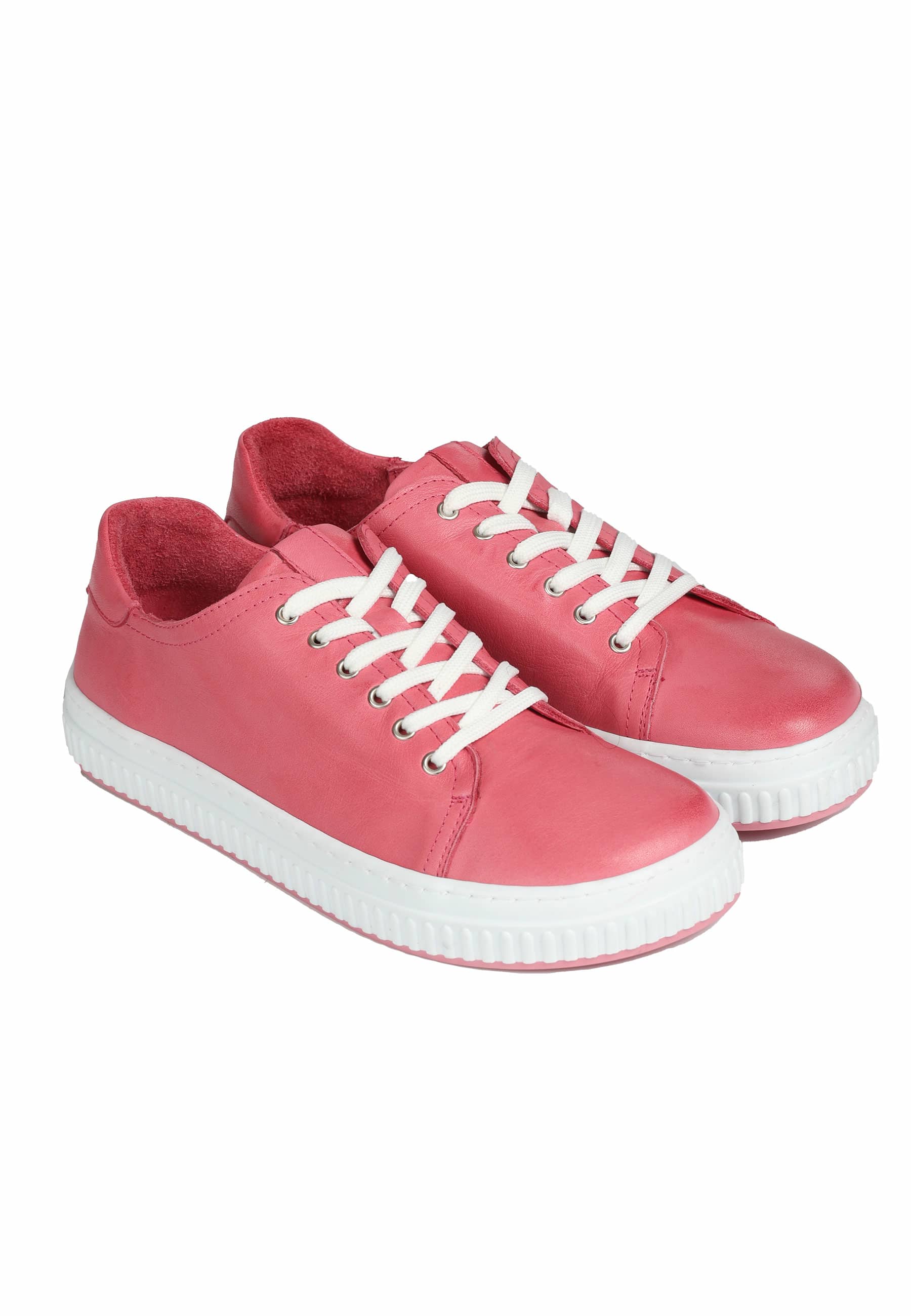 Sneaker Elsbe magnolie im Scandic Fashion Online Shop
