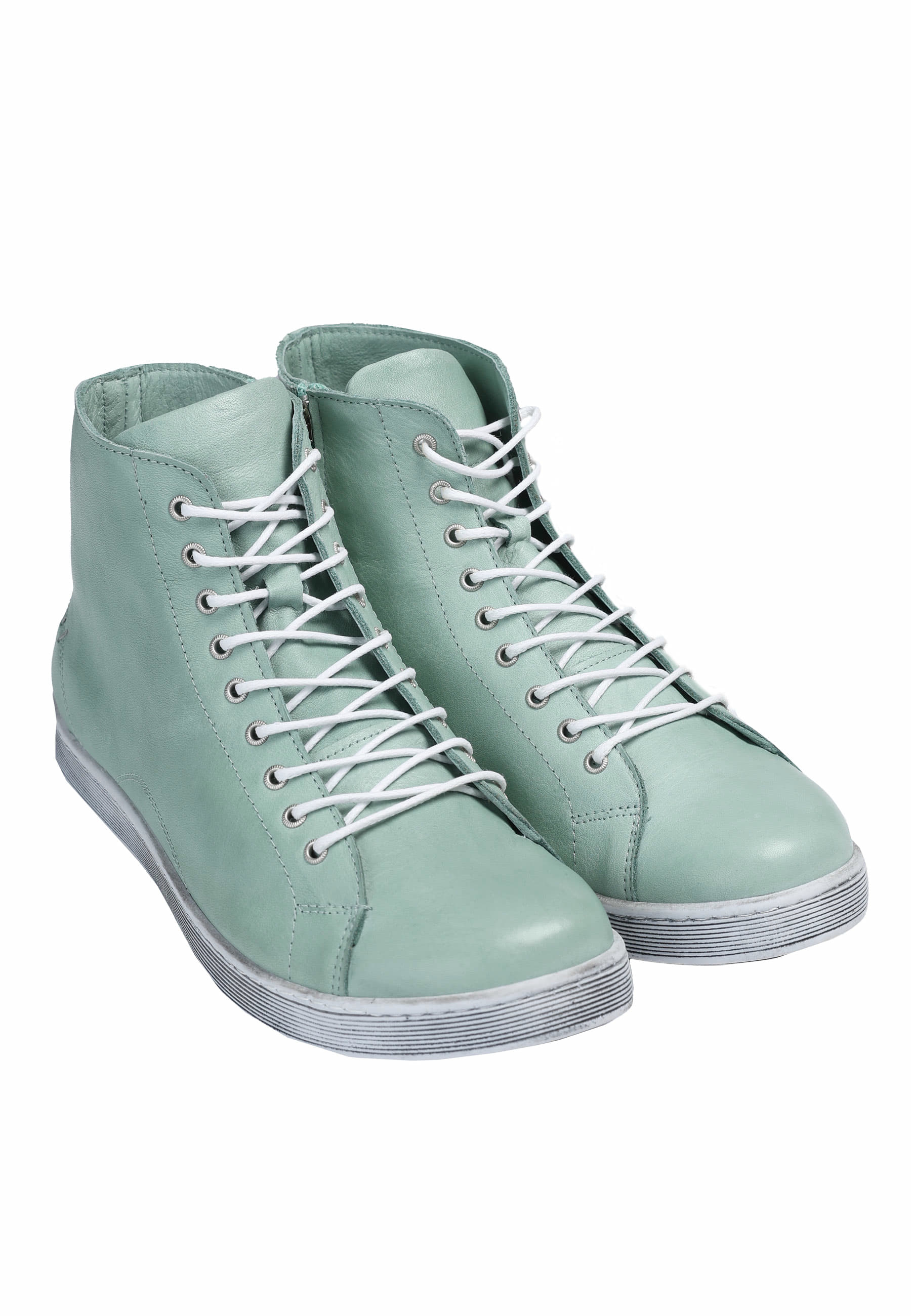 Scandic Sneaker Deerberg Canvas Schuhe Deerberg Sommerschuhe Damen