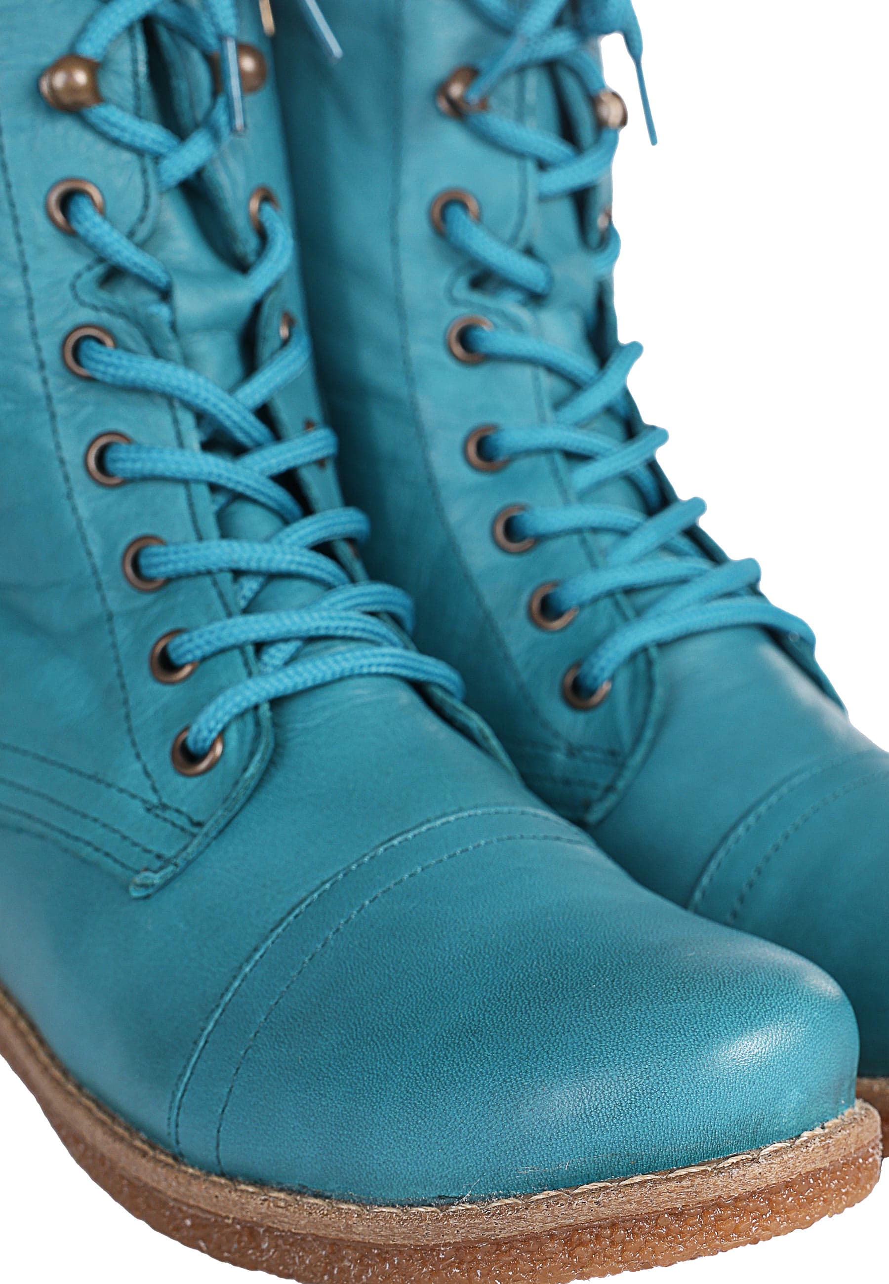 Stiefel Braun Deerberg Stiefel Shabbies Amsterdam Stiefel Braun