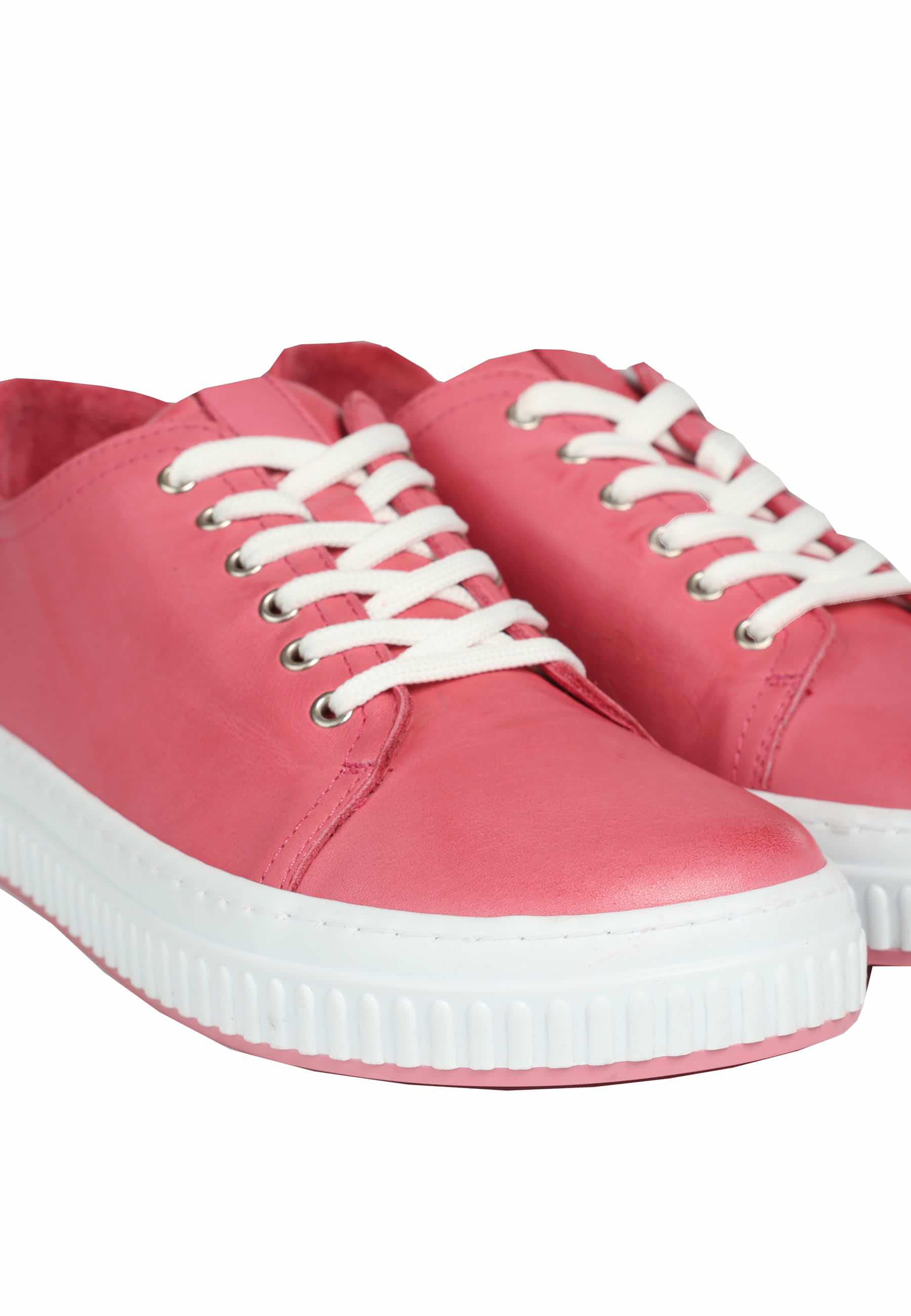 Sneaker Elsbe magnolie im Scandic Fashion Online Shop