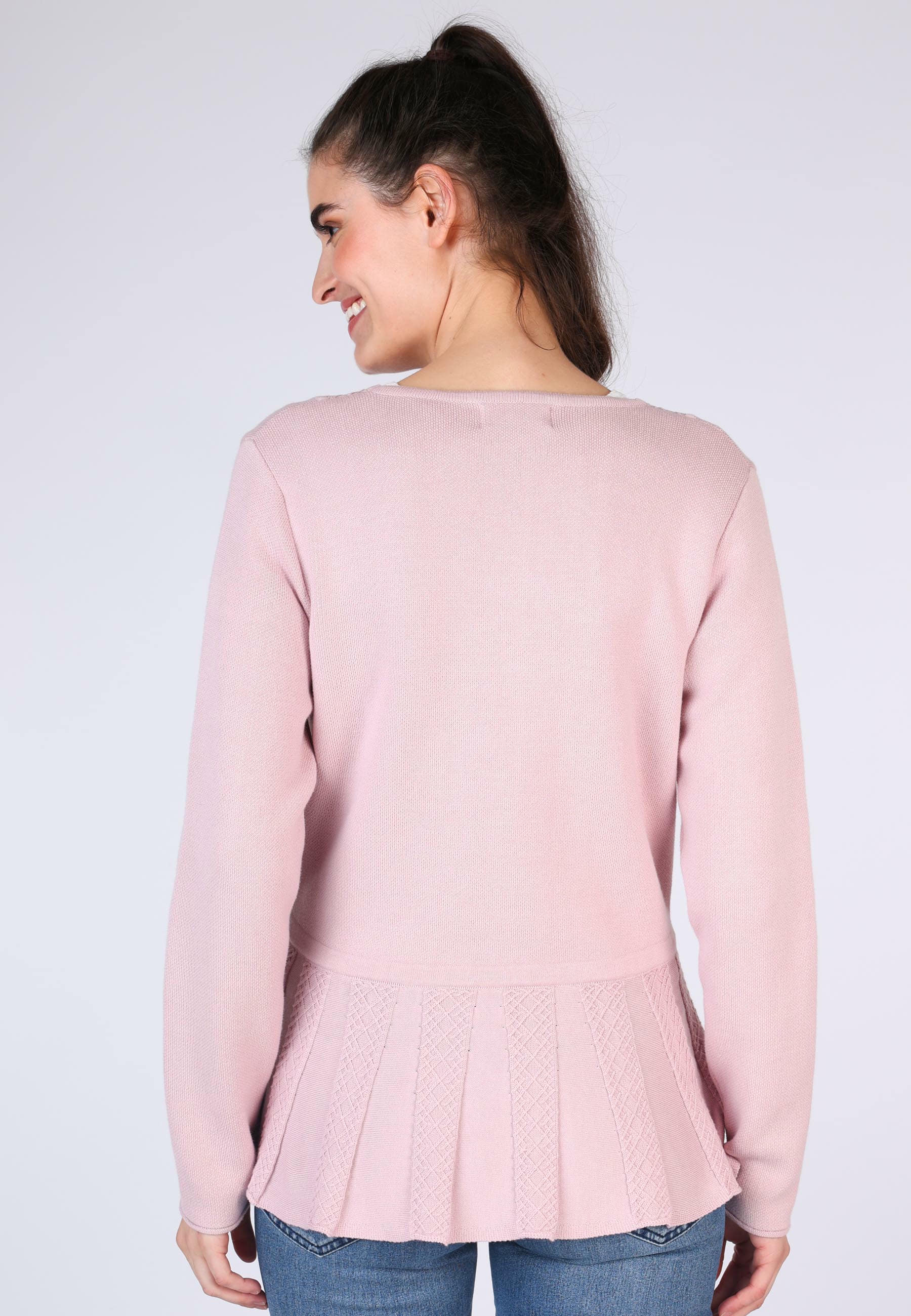 Mosh Alice Cashmere Cardigan Mos Mosh Kaschmir Strickjacke