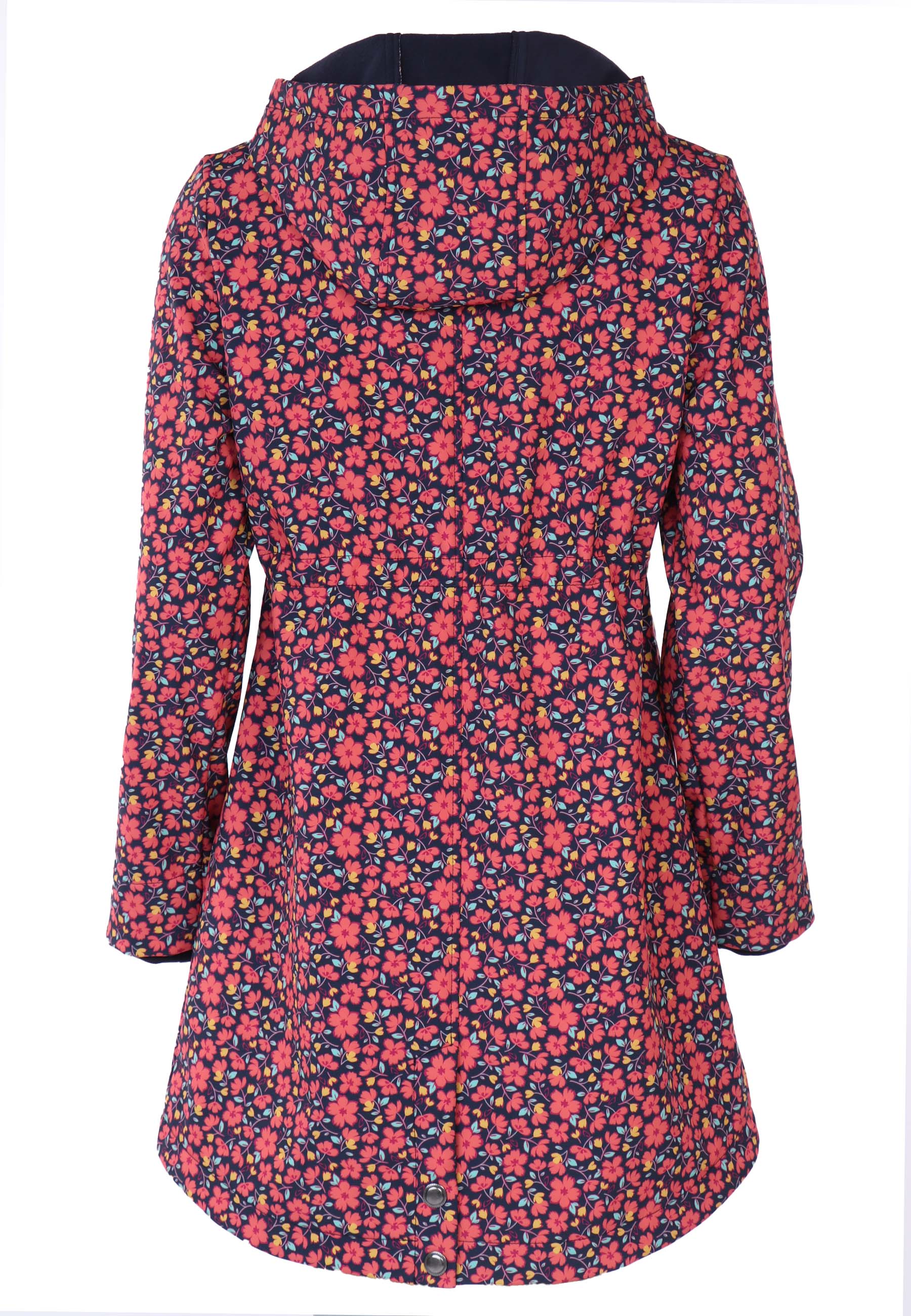 SOFTHYPHEN ソフトハイフン NYLON SHELL PARKA BMS Himalaya Parka SoftLan + Sorona, Größe XS : Amazon.de: Fashion