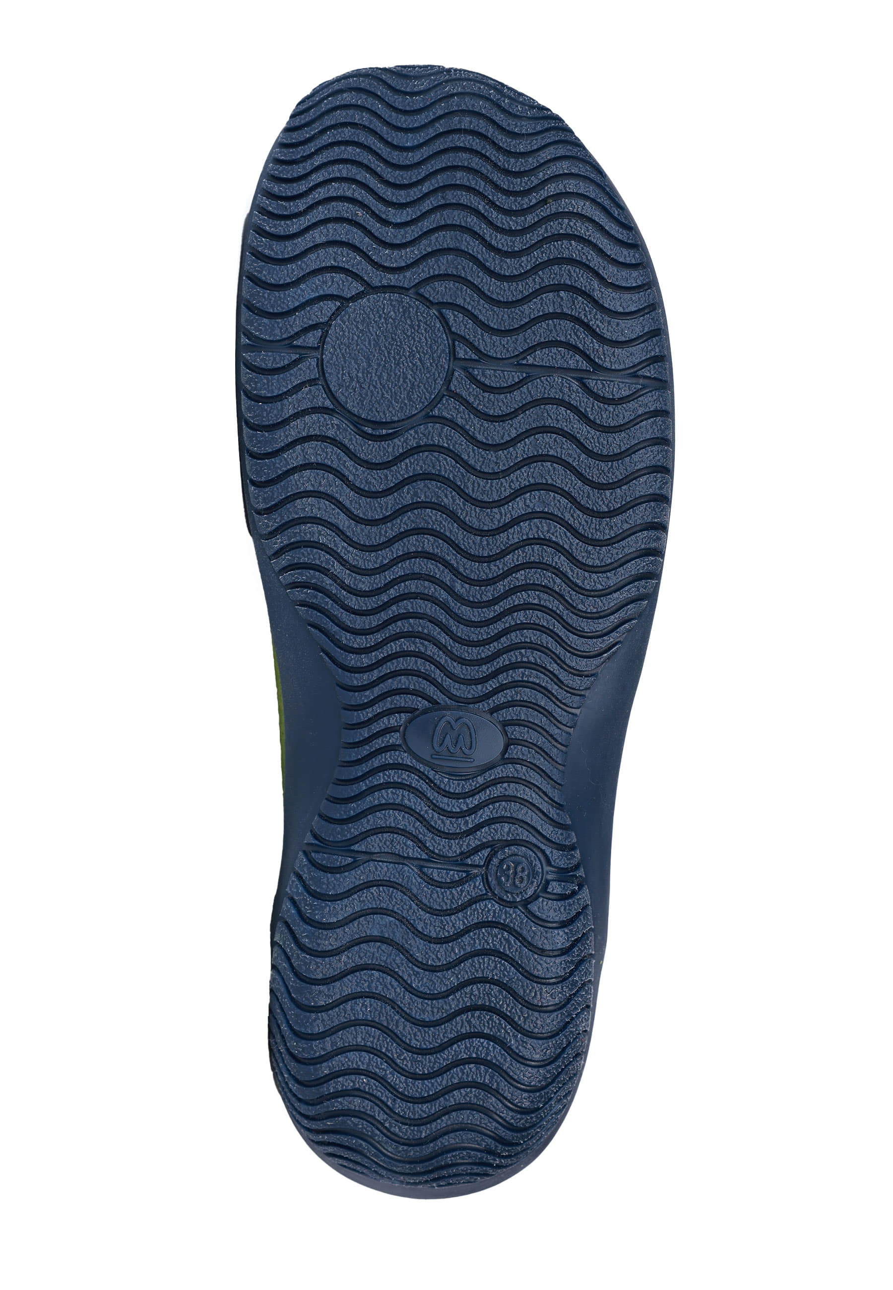 Schuhe Briedt - deep grass im Deerberg Online Shop 