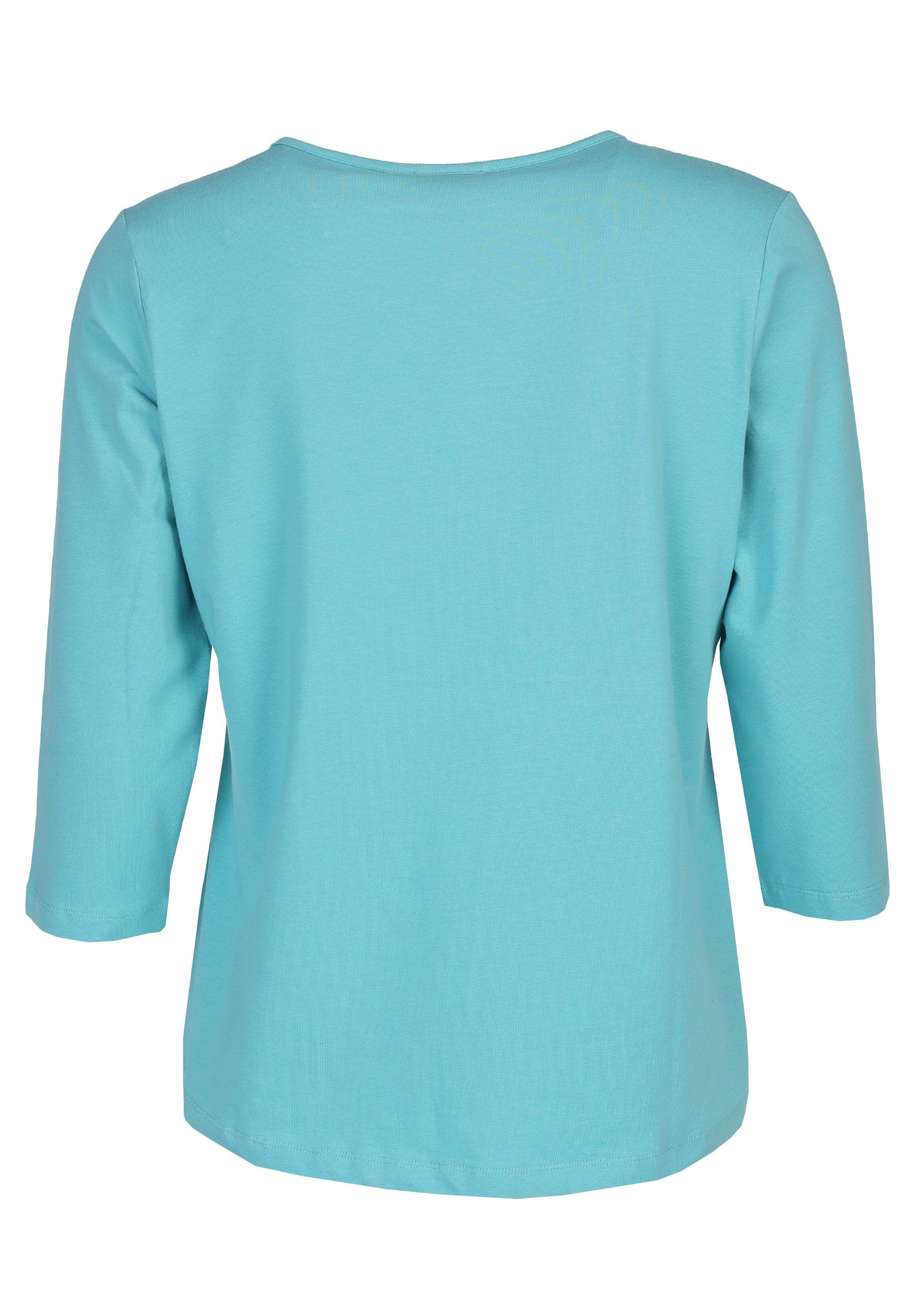 3/4-Arm-Shirt Hellena - wave im Deerberg Online Shop