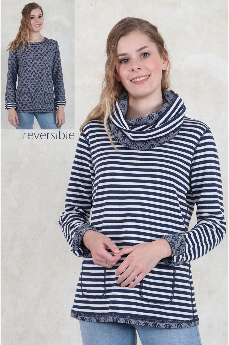 Kari - navy