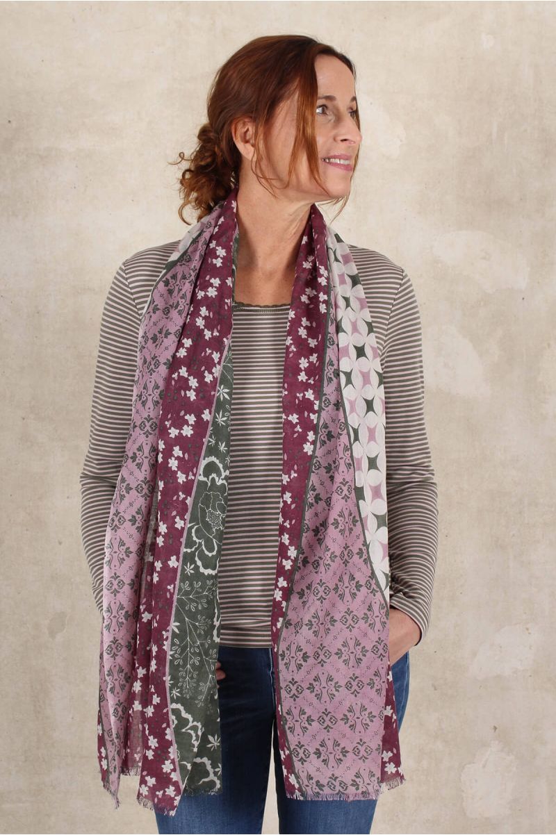 Hilke - olive