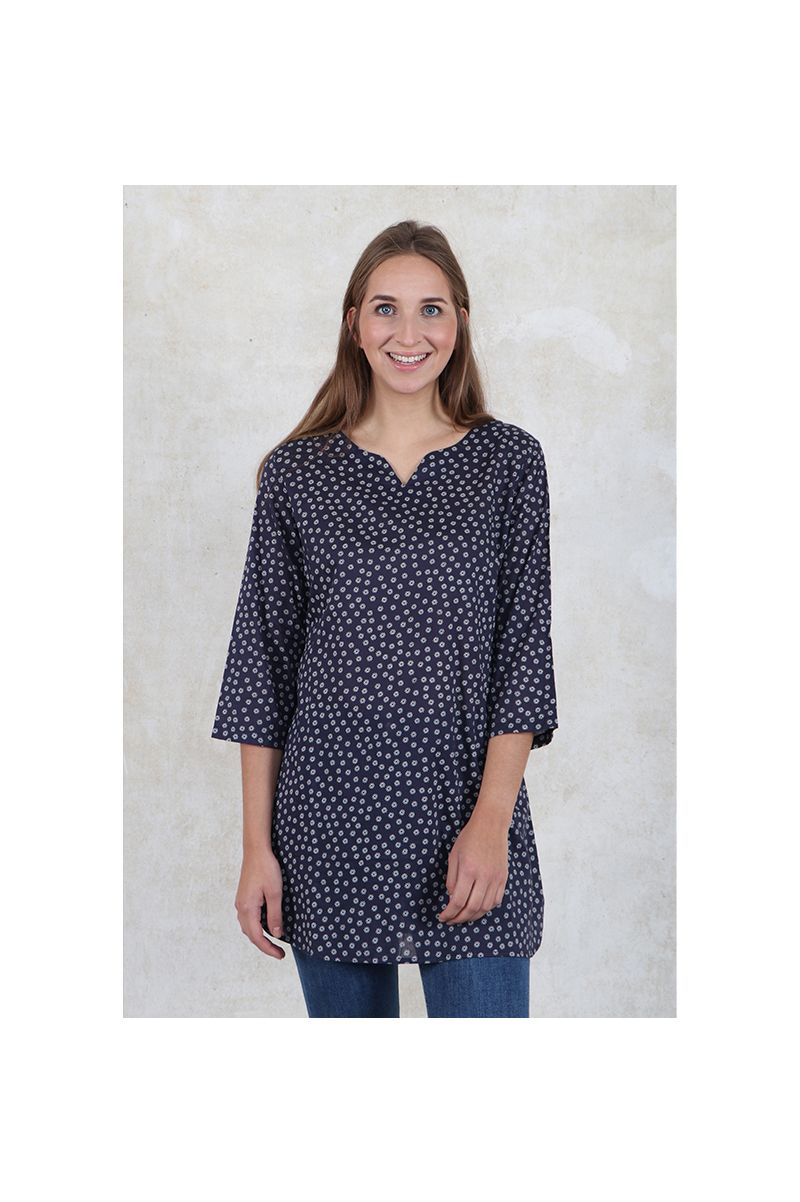 Elke sun - navy