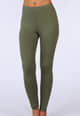 1/1 Leggings Lenchen - olive