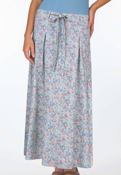 Rock Lenke - light blue
