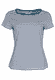 T-Shirt Svende  - navy