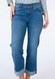 Jeans Katianna - washed denim