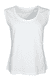 Top Cinnia - white