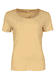 T-Shirt Sara  - soleil