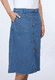 Rock Caya - denim