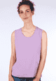 Top Aqrilla - lavender