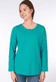 Shirt Nore - mermaid