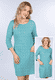 Wendekleid Tola  - mermaid