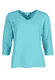 3/4-Arm-Shirt Hellena - wave