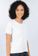 T-Shirt Freida - white