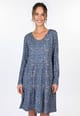Kleid Ivettila  - ink