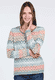 Strickpullover Josefine shade - sand