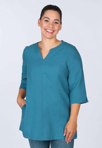 Tunika Jeikmine - dragonfly