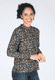 Bluse Jaliena - olive
