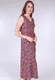 Dress Sansa - pink