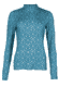 Langarmshirt Olenni tea time  - lake