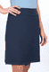 Strickrock Gabi Solid  - navy