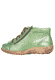 Schnürboots Heidine - bottle green