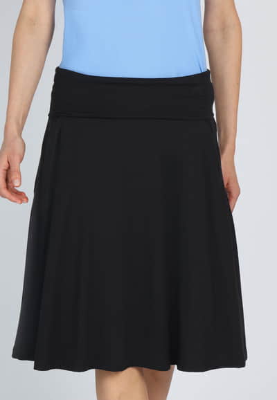 Rock Marit solid  - black