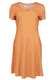 Kleid Vari diamond - soleil