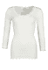 Langarmshirt New Lynn - ivory