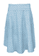 Rock Blomma - swedish blue