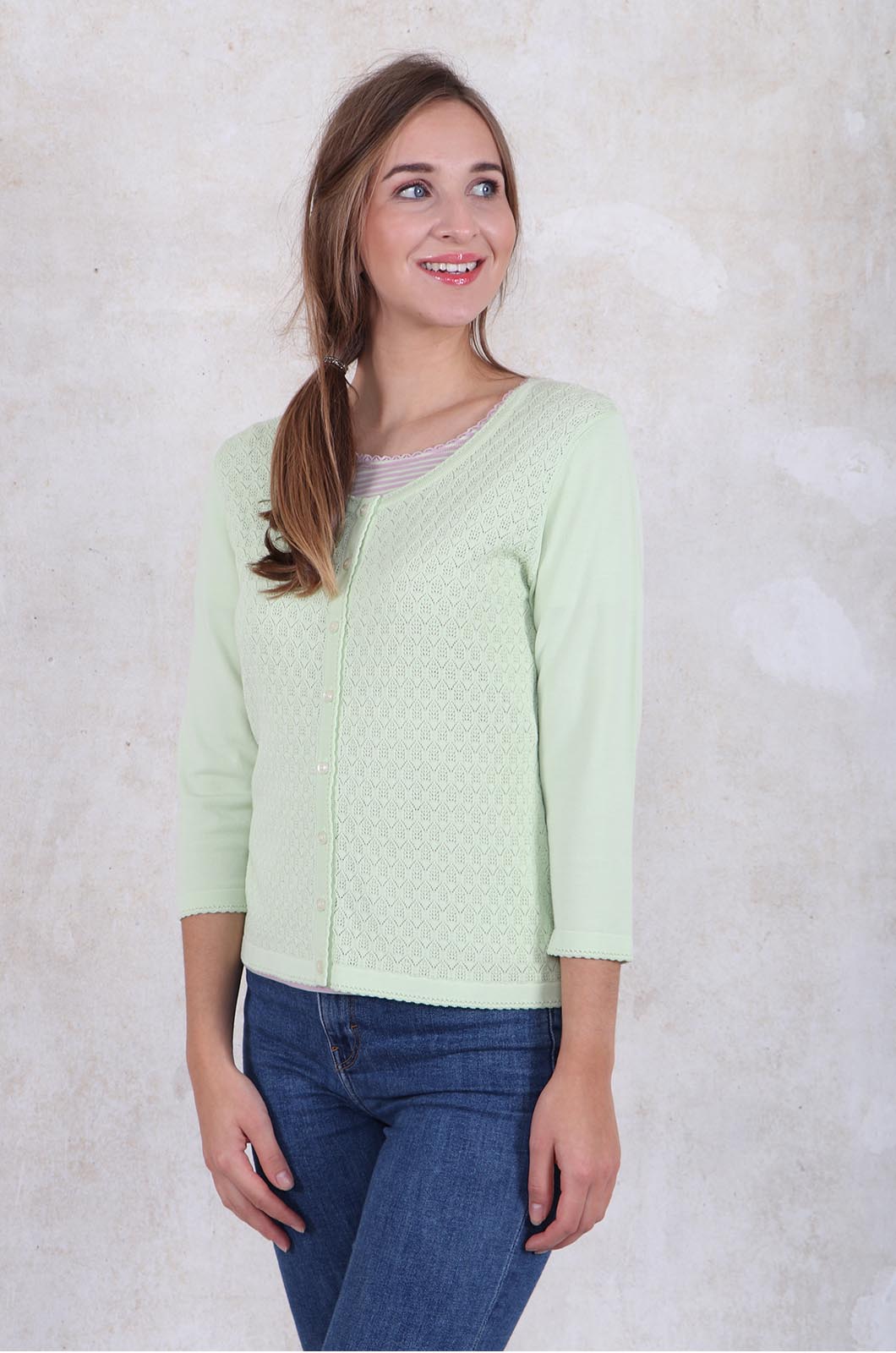 Martina - lime
