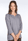 Shirt Adrijana - ebony