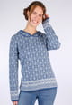 Strickpullover Abella - ink