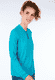 Shirt Lyana - sapphire