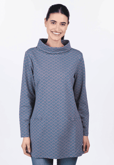 Tunika Lililuna  - lake