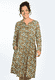 Kleid Selieah - green moss