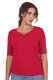T-Shirt Polina - rubin