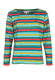 Sweater Vanissa  - smaragd
