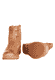 Boots Fina - mocca